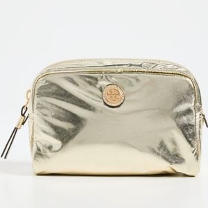 Tory Burch Cosmetic Case NWT